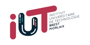 logo iut brest morlaix