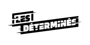 logo les déterminés