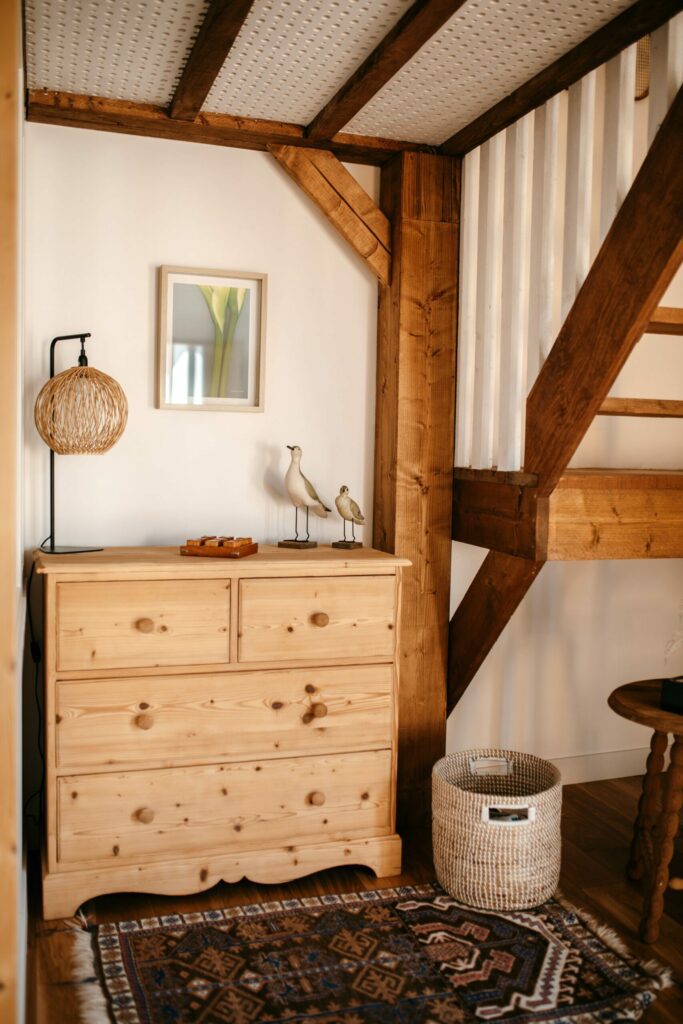 Le gîte de Nadine