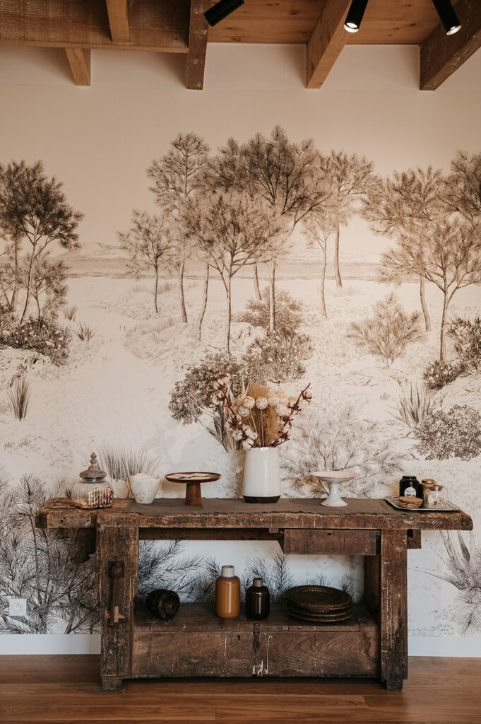 Le gîte de Nadine