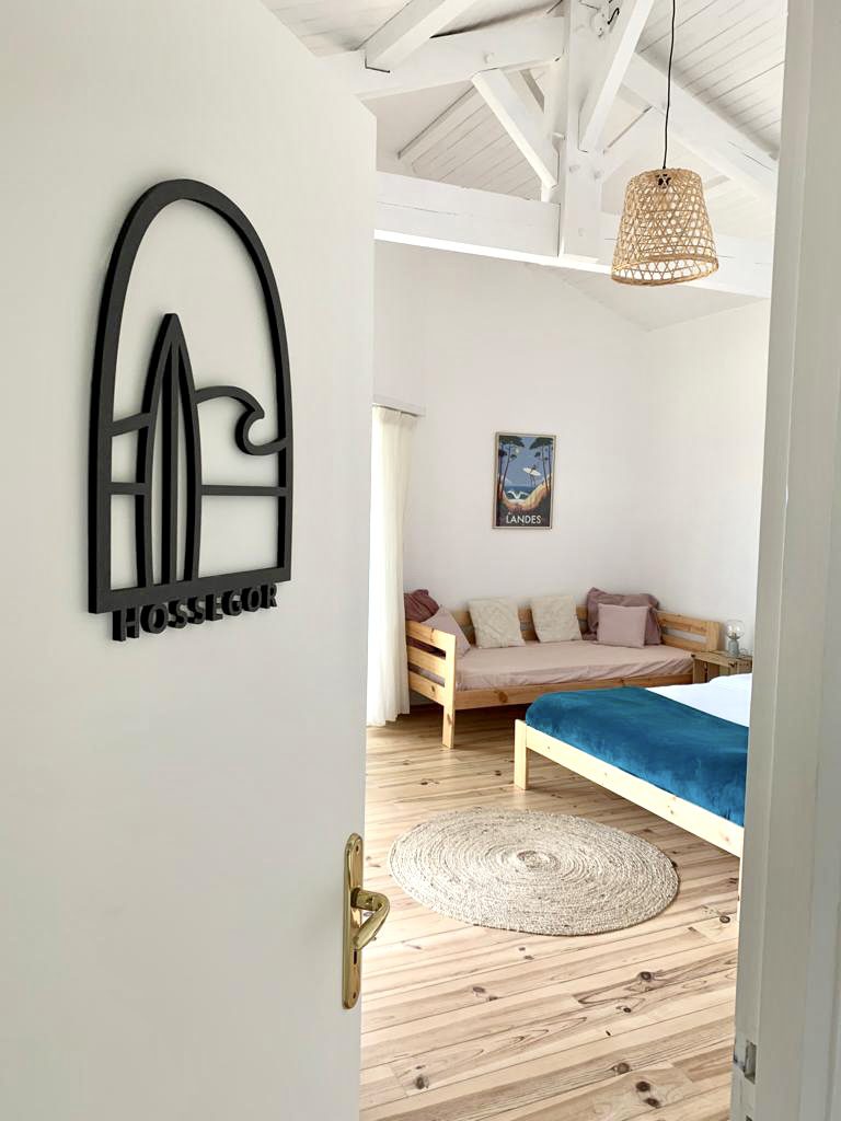 La Maison des Pins