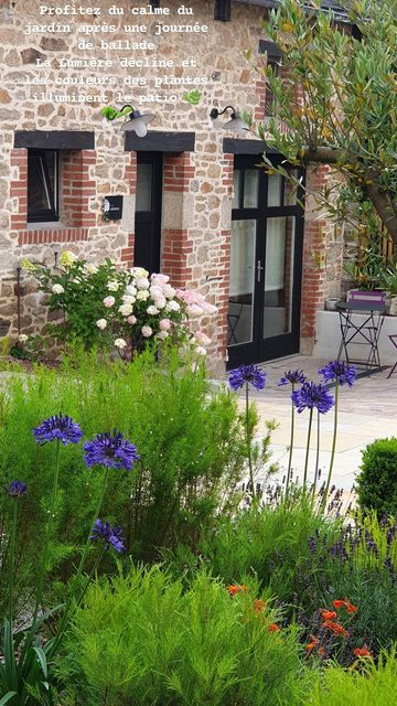 Le gîte de Nadine