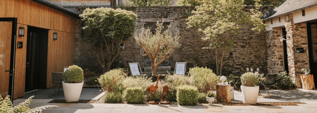 Le gîte de Nadine