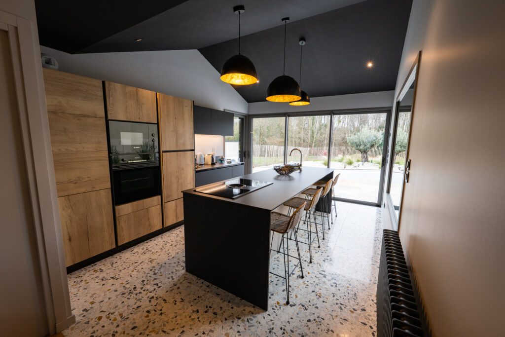 Les villas de Sandrine