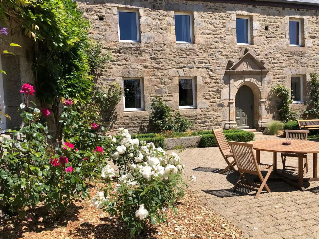 Le domaine d’Anne Claire et Antoine