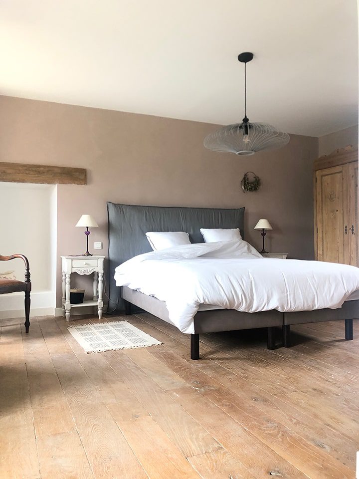 Le domaine d’Anne Claire et Antoine
