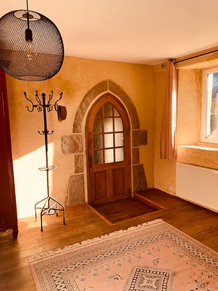 Le domaine d’Anne Claire et Antoine