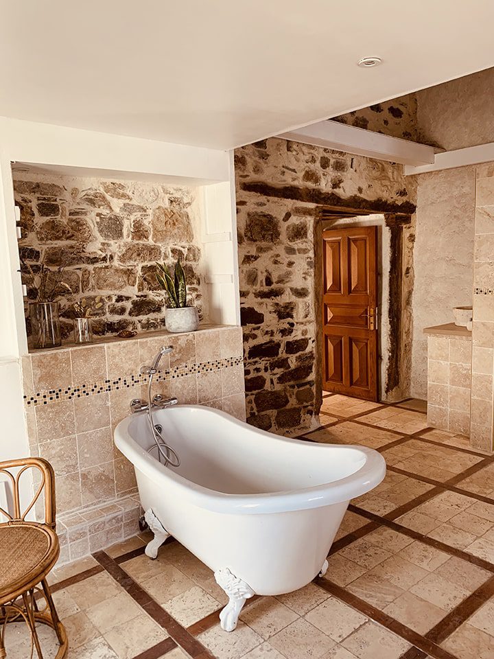 Le domaine d’Anne Claire et Antoine