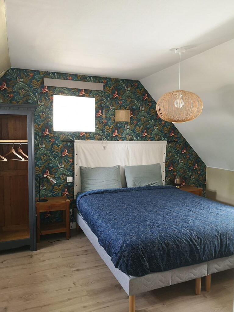 Le domaine d’Anne Claire et Antoine