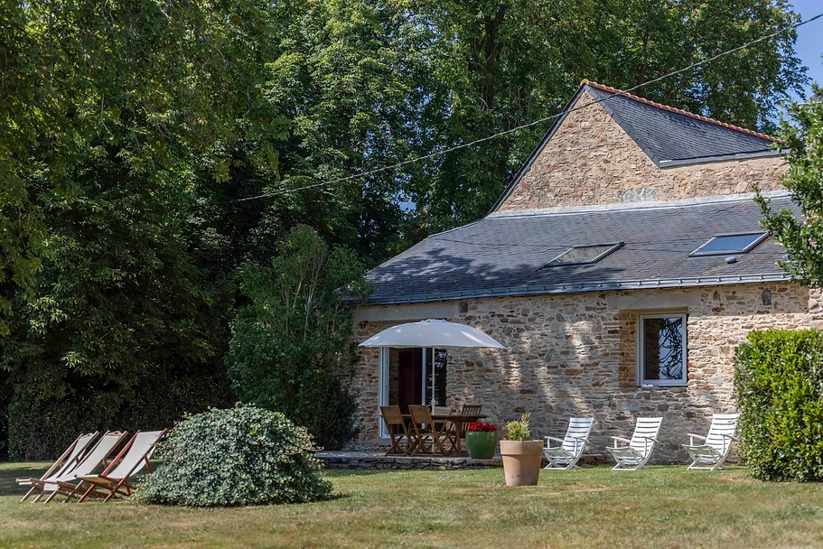 L’éco domaine de Laurent
