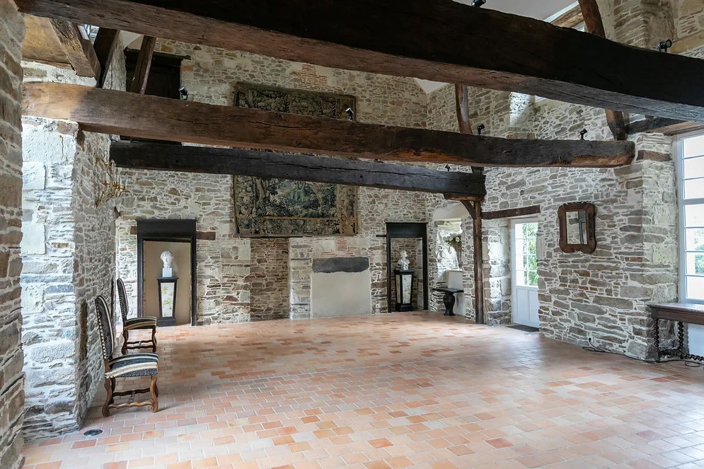 L’éco domaine de Laurent