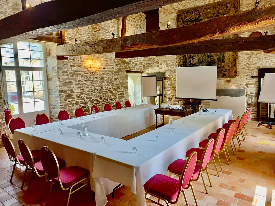 L’éco domaine de Laurent