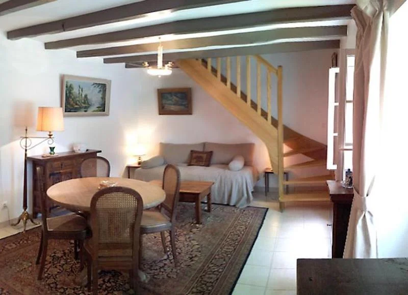 L’éco domaine de Laurent