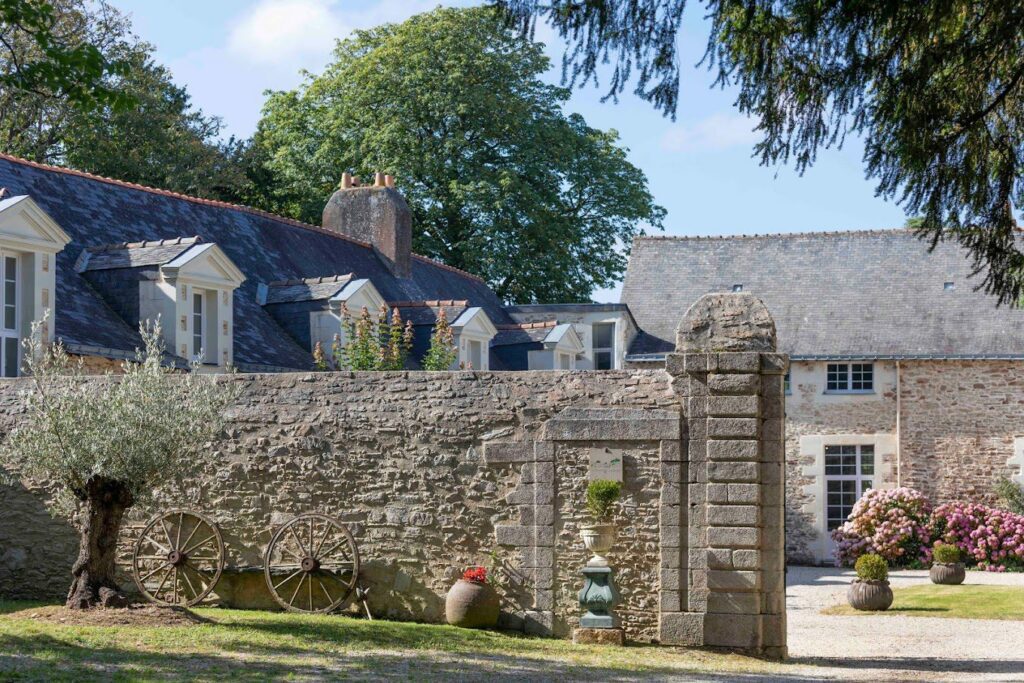 L’éco domaine de Laurent
