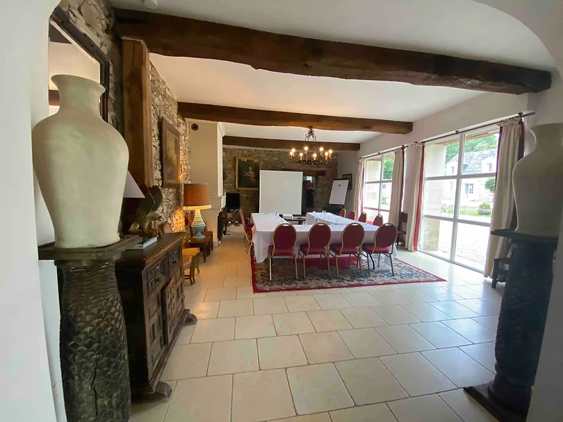 L’éco domaine de Laurent