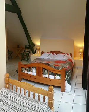 Le domaine de Claire et Rémy