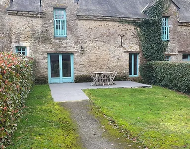 Le domaine de Claire et Rémy