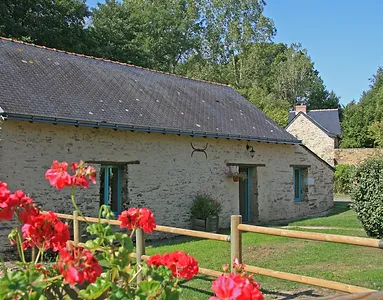 Le domaine de Claire et Rémy