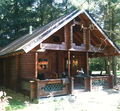 Le domaine de Claire et Rémy