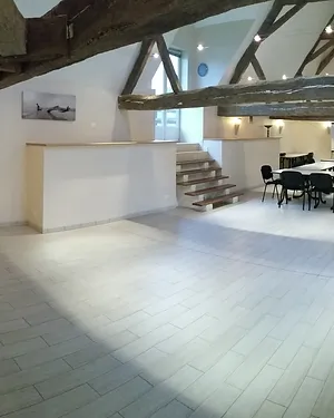 Le domaine de Claire et Rémy