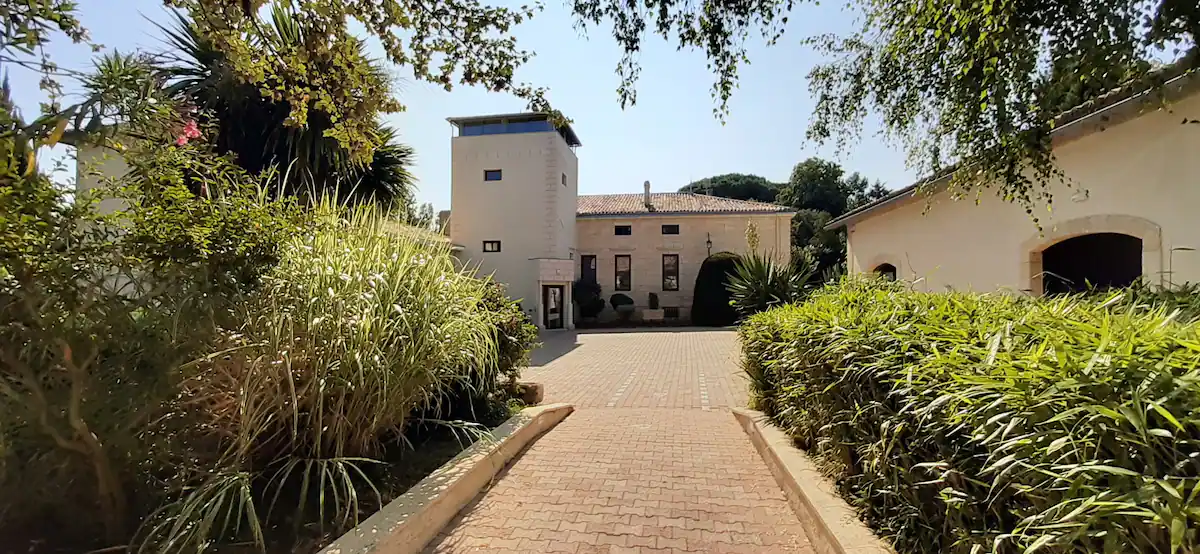 Le domaine de Grégory