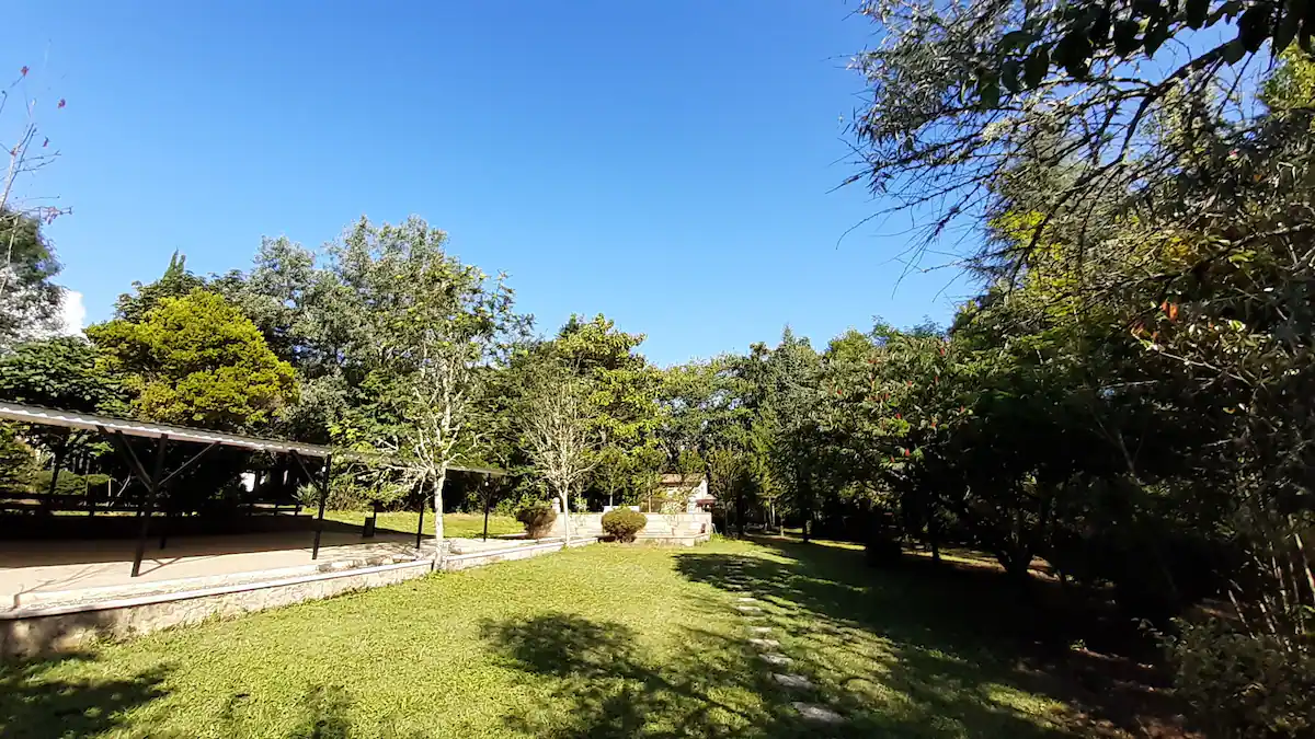 Le domaine de Grégory