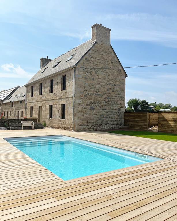 Le domaine de Manon