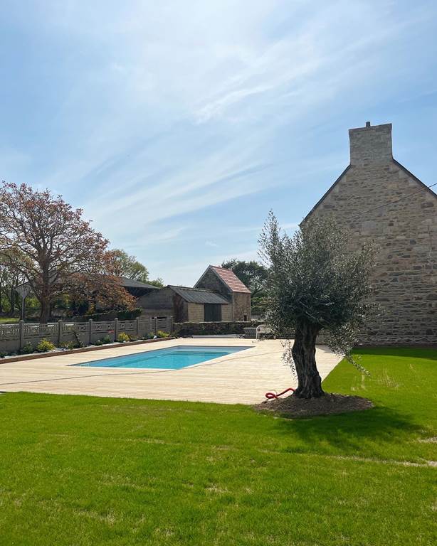 Le domaine de Manon