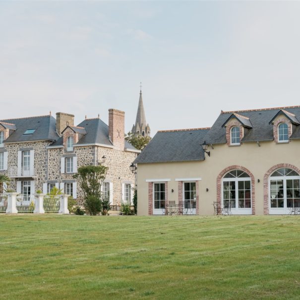 Les Jardins D’Arsène