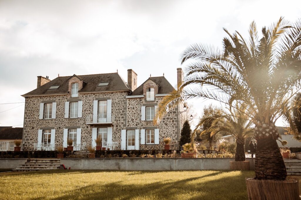 Les Jardins D’Arsène