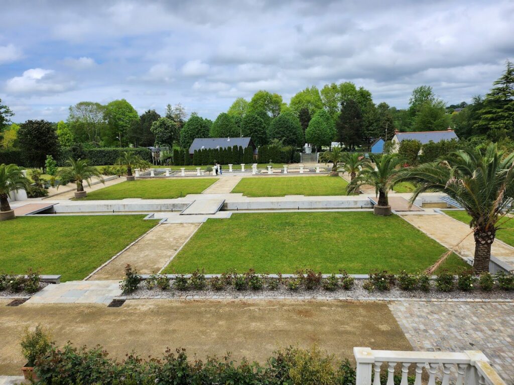 Les Jardins D’Arsène