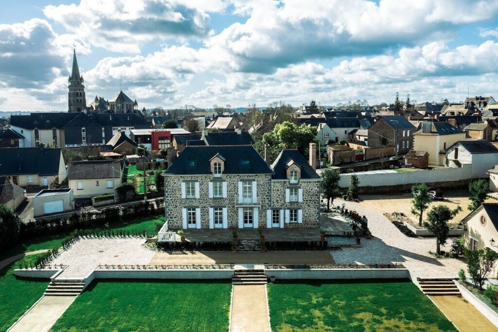 Les Jardins D’Arsène