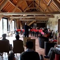 Le Domaine de Grégoire