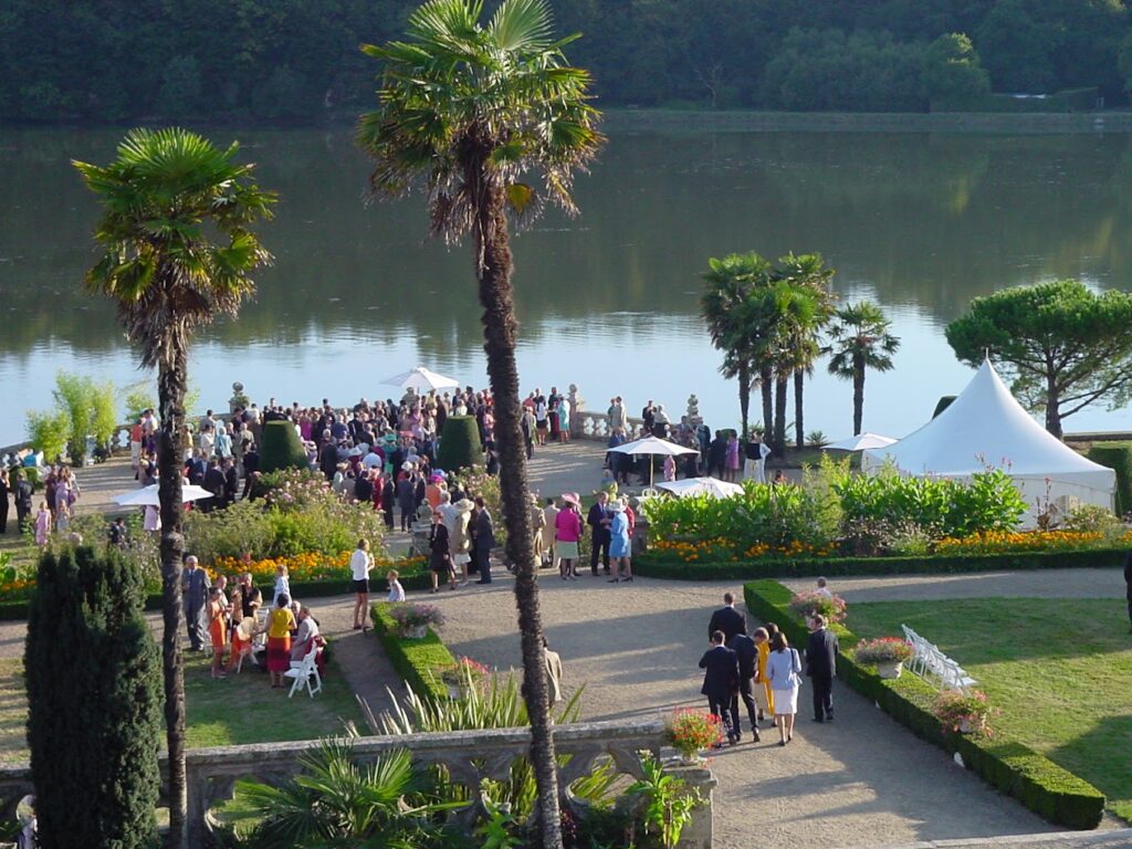 Le Domaine de Grégoire