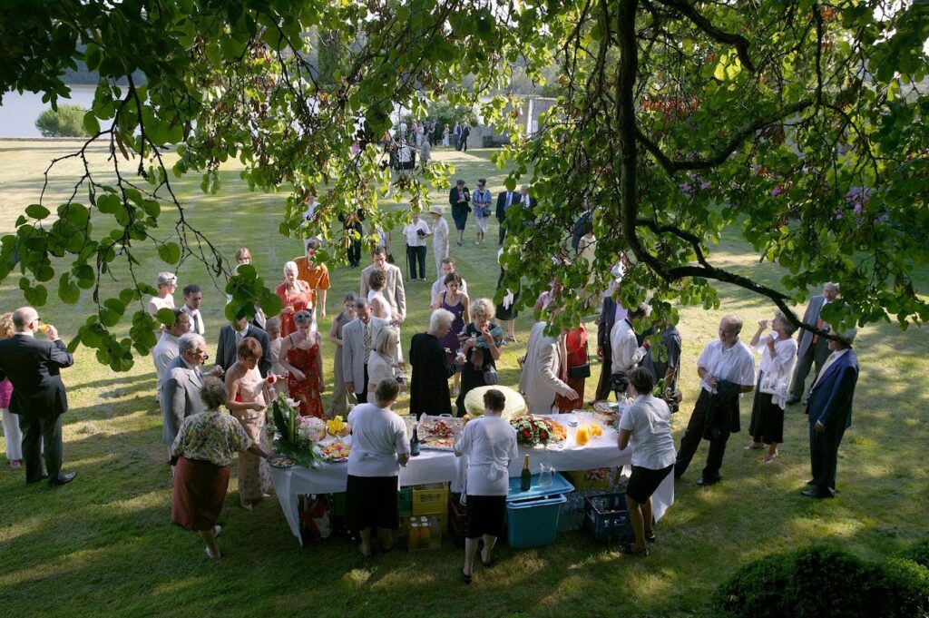 Le Domaine de Grégoire