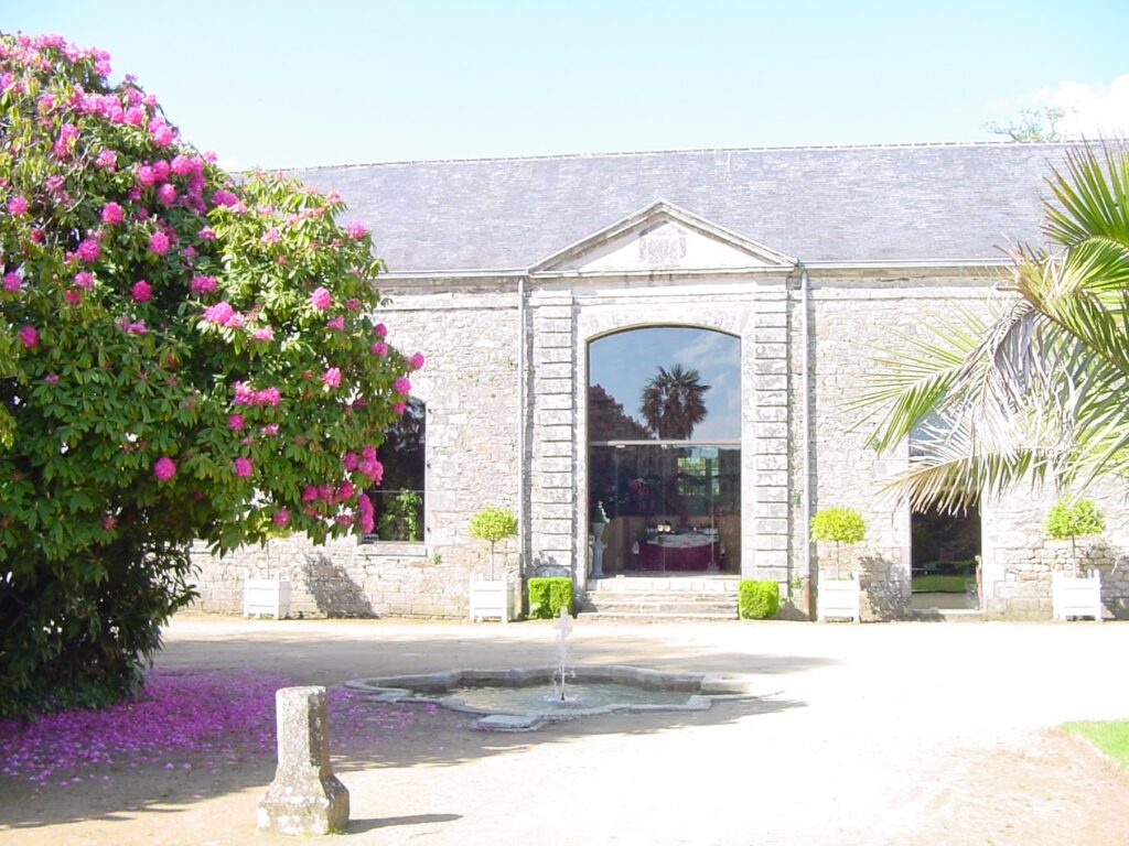 Le Domaine de Grégoire