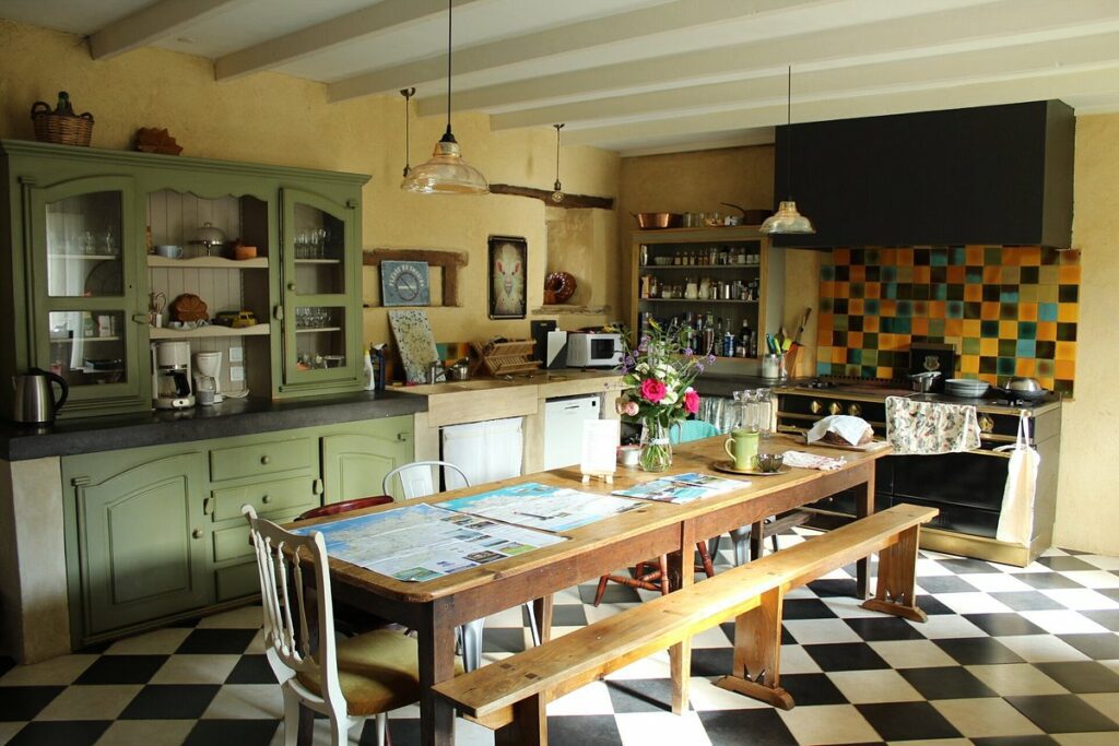 Le domaine d’Anne Claire et Antoine