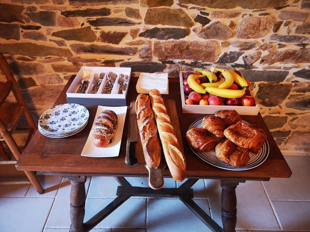 Le domaine d’Anne Claire et Antoine