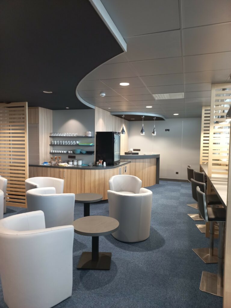 Aéroport de Brest