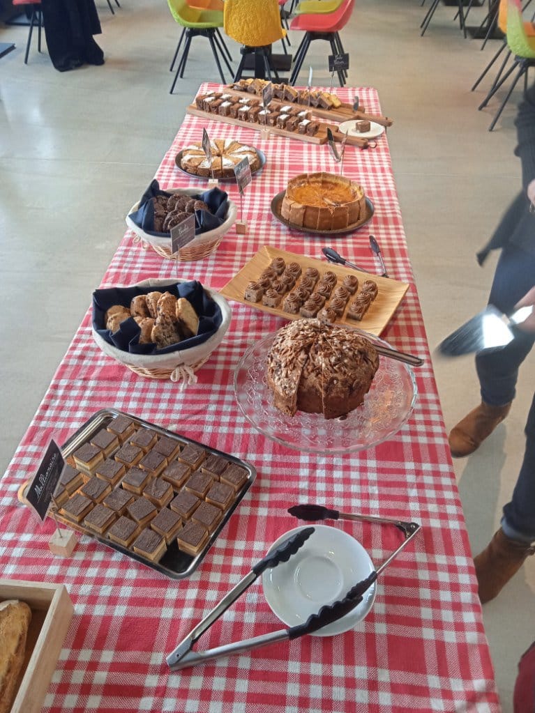 La chocolaterie