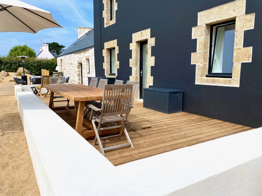 La cabane de Vianney