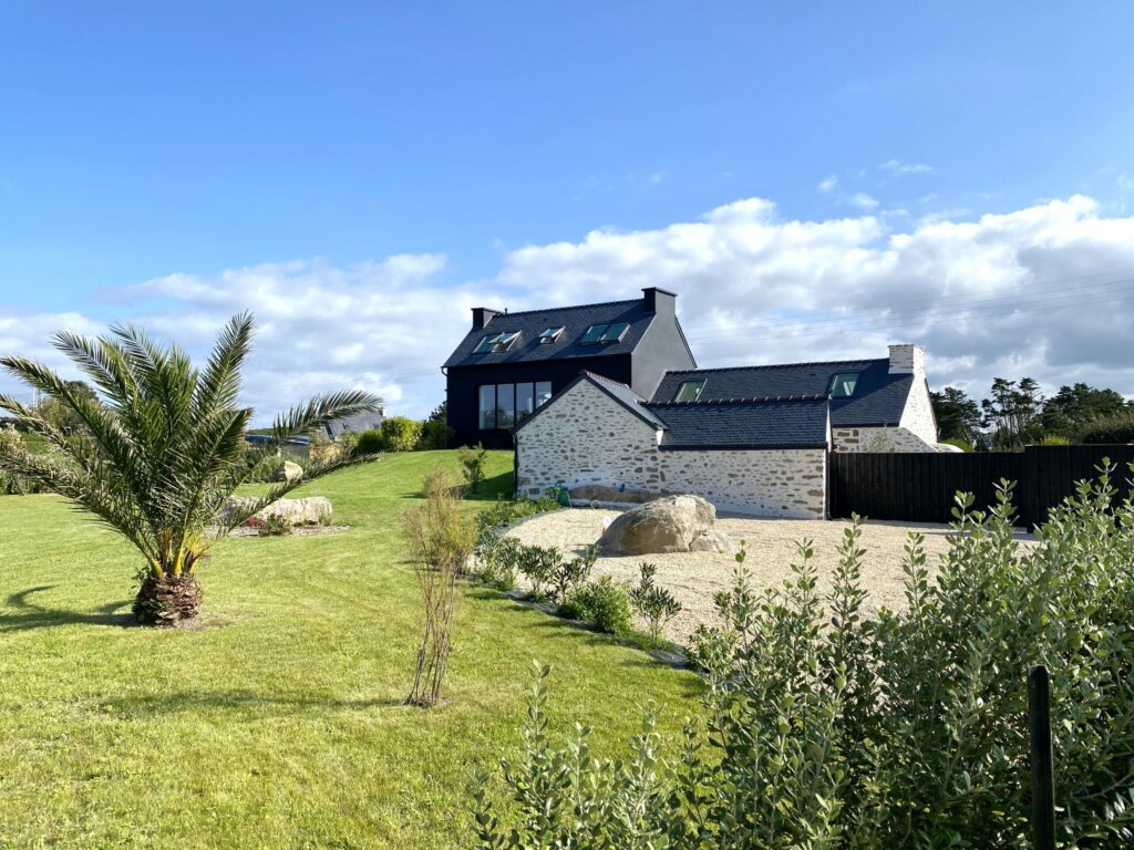 La cabane de Vianney