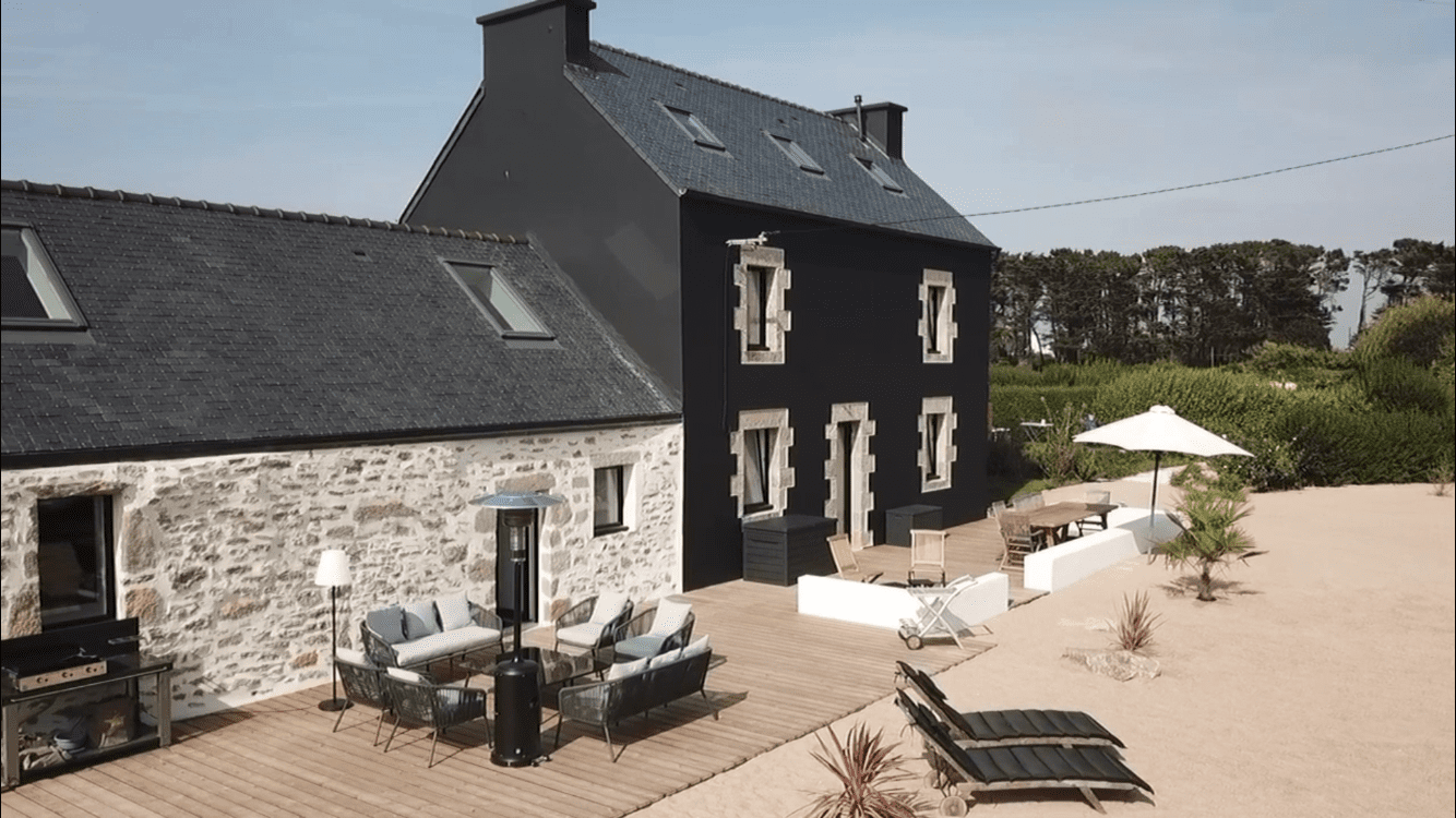La cabane de Vianney