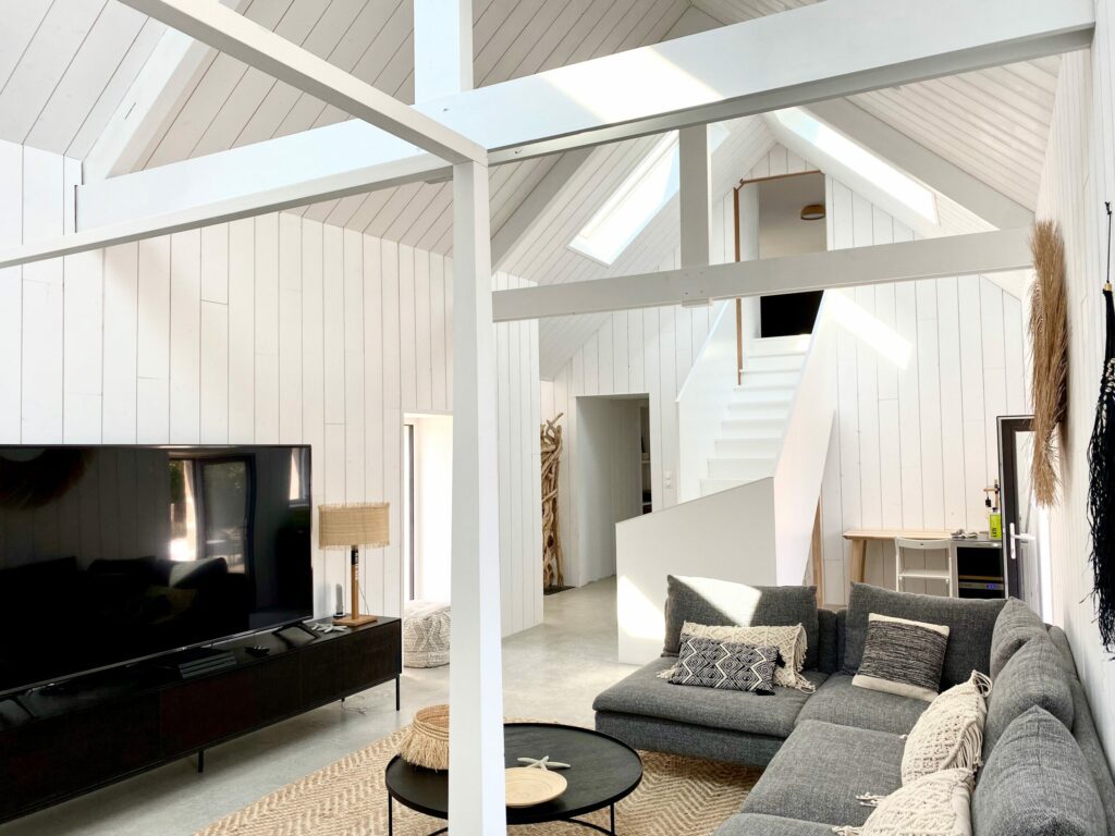 La cabane de Vianney