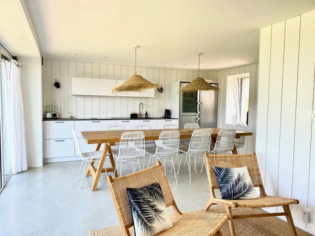 La cabane de Vianney