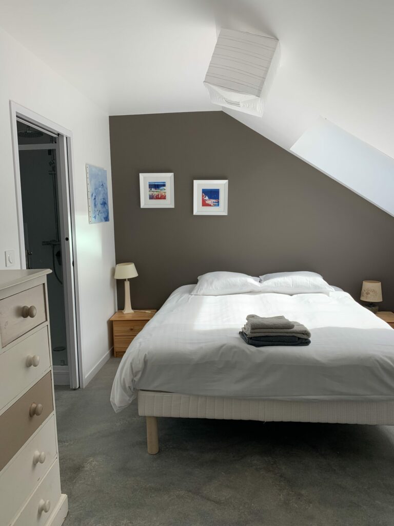 La maison de Typhaine