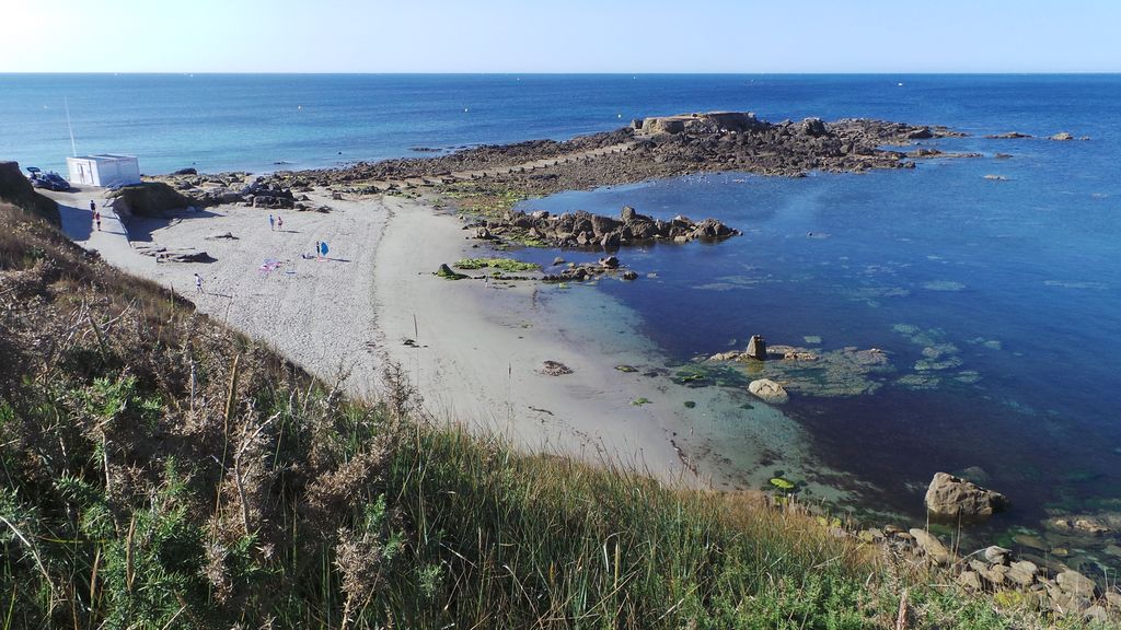 La maison d’hôte de Muriel