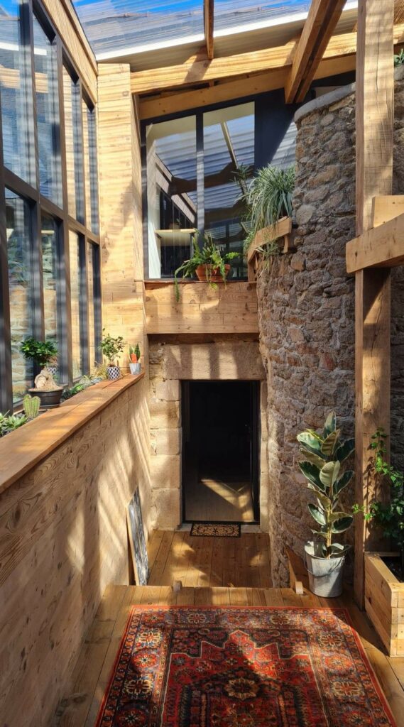 Espaces de travail à Plougastel