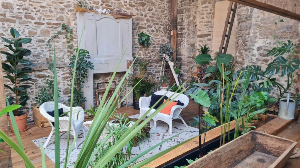 Espaces de travail à Plougastel