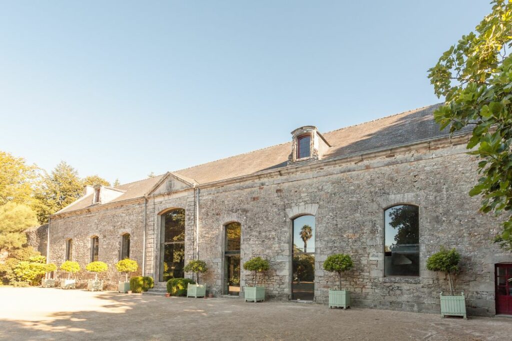 Le Domaine de Grégoire